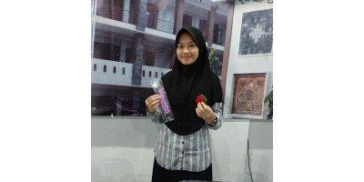 Pelatihan Keterampilan Kelas 12